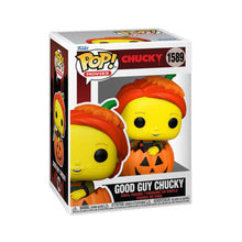 Lade das Bild in den Galerie-Viewer, Funko_Pop_Good_Guy_Chucky
