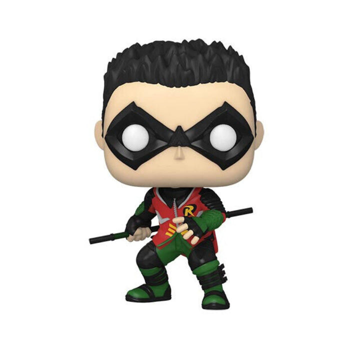 Funko Pop! Gotham Knights - Robin #892