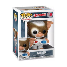 Lade das Bild in den Galerie-Viewer, Funko_Pop_Gremlins_Gizmo
