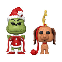 Lade das Bild in den Galerie-Viewer, Funko_Pop_Grinch_Max
