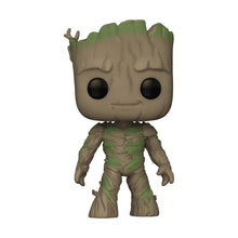 Load image into Gallery viewer, Funko_Pop_Guardians_Of_The_Galaxy_Groot
