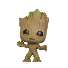 Load image into Gallery viewer, Funko_Pop_Guardians_Of_The_Galaxy_Groot

