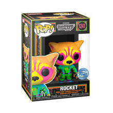 Lade das Bild in den Galerie-Viewer, Funko_Pop_Guardians_Of_The_Galaxy_Rocket
