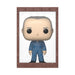 Funko Pop! The Silence of the Lambs – Hannibal Lecter #2066 | Vinyl Figur