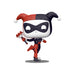 Funko Pop! DC Comics – Harley Quinn #546 | Exklusive Vinyl Figur