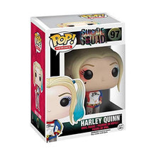 Lade das Bild in den Galerie-Viewer, Funko Pop! Suicide Squad - Harley Quinn #97
