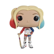 Lade das Bild in den Galerie-Viewer, Funko Pop! Suicide Squad - Harley Quinn #97
