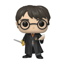 Load image into Gallery viewer, Funko Pop! Harry Potter - Harry Potter (Fall Convention 2022) #147
