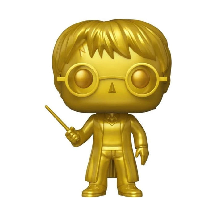 Funko_Pop_Harry_Potter_Gold