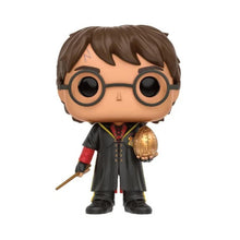 Load image into Gallery viewer, Funko Pop! Harry Potter - Harry Potter with Golden Egg #26
