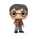 Funko Pop! Harry Potter – Harry Potter #196 | Vinyl Figur