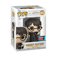 Load image into Gallery viewer, Funko Pop! Harry Potter - Harry Potter (Fall Convention 2022) #147

