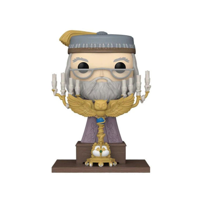 Funko Pop! Harry Potter - Albus Dumbledore #172