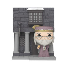Load image into Gallery viewer, Funko_Pop_Harry_Potter_Albus_Dumbledore_With_Hog_s_Head_Inn
