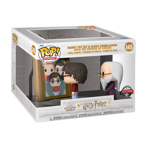 Funko_Pop_Harry_Potter_And_Albus_Dumbledore_With_The_Mirror_Of_Erised