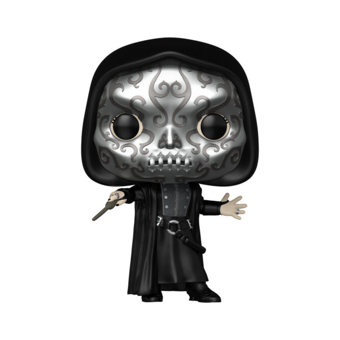 Funko Pop! Harry Potter – Bellatrix Lestrange (Skull Mask) #209 | Vinyl Figu