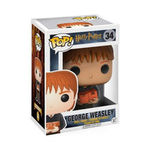 Load image into Gallery viewer, Funko_Pop_Harry_Potter_George_Weasley
