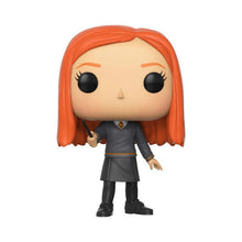 Lade das Bild in den Galerie-Viewer, Funko_Pop_Harry_Potter_Ginny_Weasley
