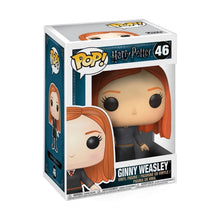 Load image into Gallery viewer, Funko_Pop_Harry_Potter_Ginny_Weasley
