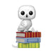 Funko Pop! Harry Potter – Hedwig #213 | Exklusive Vinyl Figur