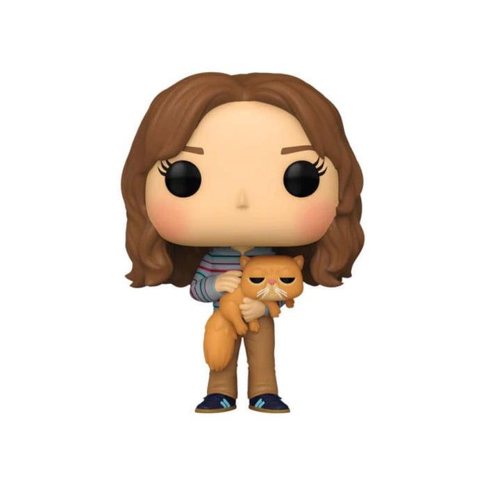 Funko Pop! Harry Potter - Hermione Granger #167