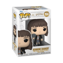 Lade das Bild in den Galerie-Viewer, Funko_Pop_Harry_Potter_Hermione_Granger
