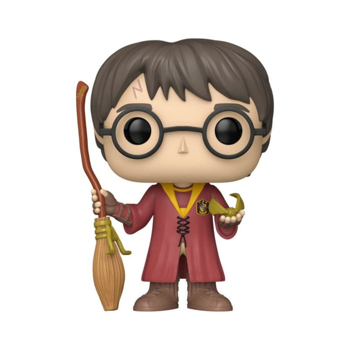 Funko Pop! Harry Potter – Harry Potter #220 | Vinyl Figur