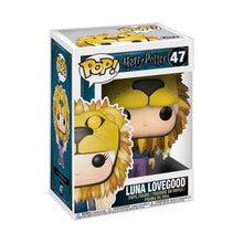 Lade das Bild in den Galerie-Viewer, Funko_Pop_Harry_Potter_Luna_Lovegood
