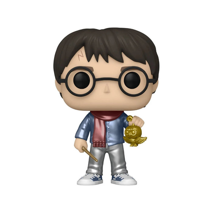 Funko_Pop_Harry_Potter_Metallic
