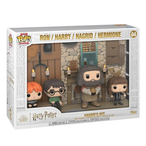Funko_Pop_Harry_Potter_Ron_Harry_Hangrid_Hermione