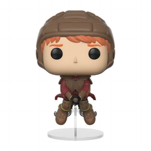 Lade das Bild in den Galerie-Viewer, Funko_Pop_Harry_Potter_Ron_Weasley
