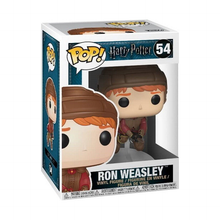 Load image into Gallery viewer, Funko_Pop_Harry_Potter_Ron_Weasley
