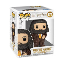 Lade das Bild in den Galerie-Viewer, Funko Pop! Harry Potter - Rubeus Hagrid #171
