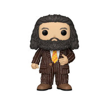 Load image into Gallery viewer, Funko Pop! Harry Potter - Rubeus Hagrid #171
