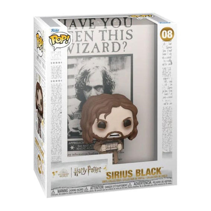 Funko_Pop_Harry_Potter_Sirius_Black