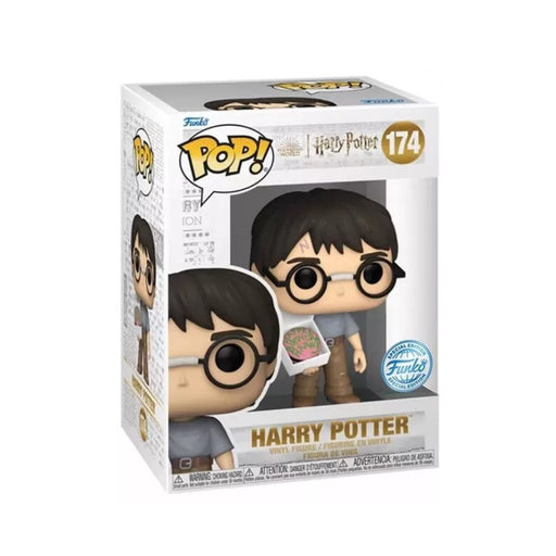 Funko_Pop_Harry_Potter_With_Cake