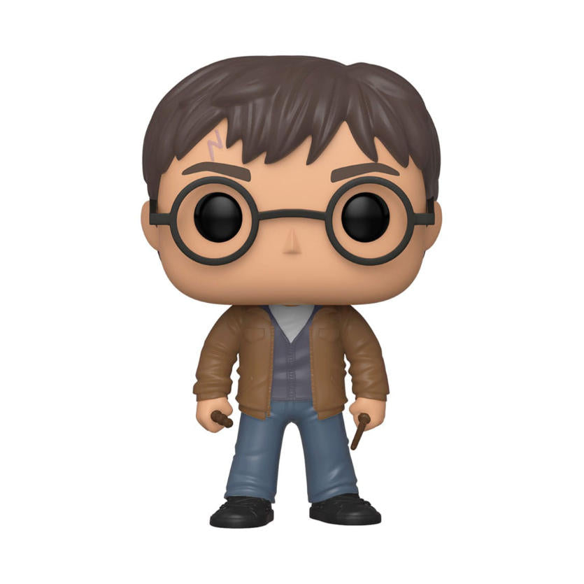 Funko Pop! Harry Potter - Harry Potter #118