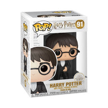 Load image into Gallery viewer, Funko_Pop_Harry_Potter
