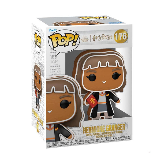 Funko Pop! Harry Potter – Hermione Granger #176 | Vinyl Figur