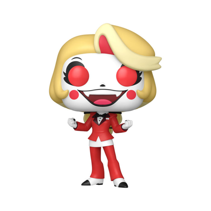 Funko Pop! Hazbin Hotel – Charlie Morningstar #2239 | Vinyl Figur