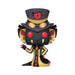 unko Pop! Hazbin Hotel – Sir Pentious #2243 | Exklusive Vinyl Figur