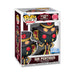 unko Pop! Hazbin Hotel – Sir Pentious #2243 | Exklusive Vinyl Figur