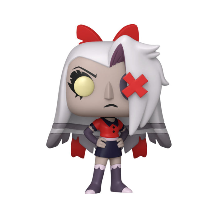 Funko Pop! Hazbin Hotel – Vaggie #2240 | Vinyl Figur