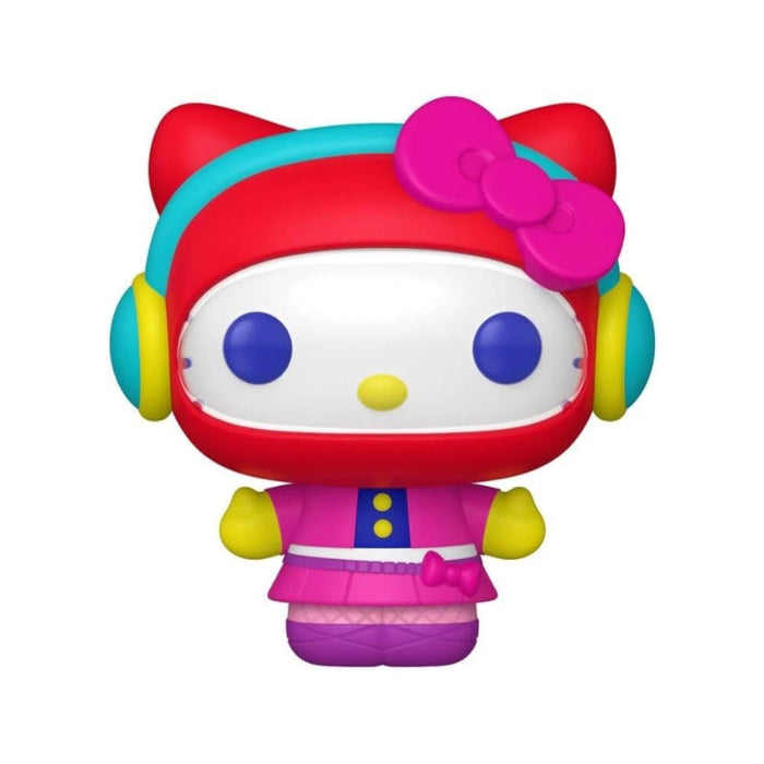 Funko Pop! Hello Kitty – Hello Kitty #124 | Exclusive Vinyl Figur