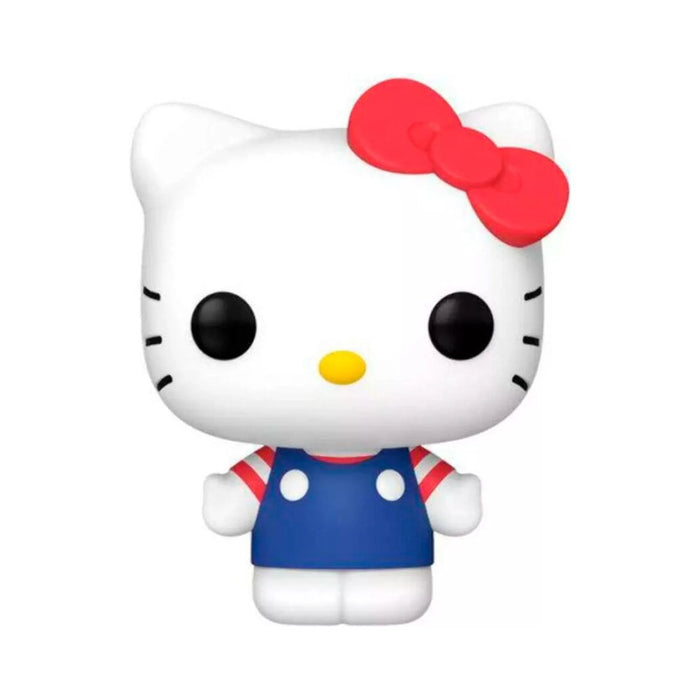 Funko Pop! Hello Kitty – Hello Kitty #81 | Exklusive Vinyl Figur
