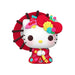 Funko Pop! Sanrio – Hello Kitty (Kimono) #135 | Vinyl Figur