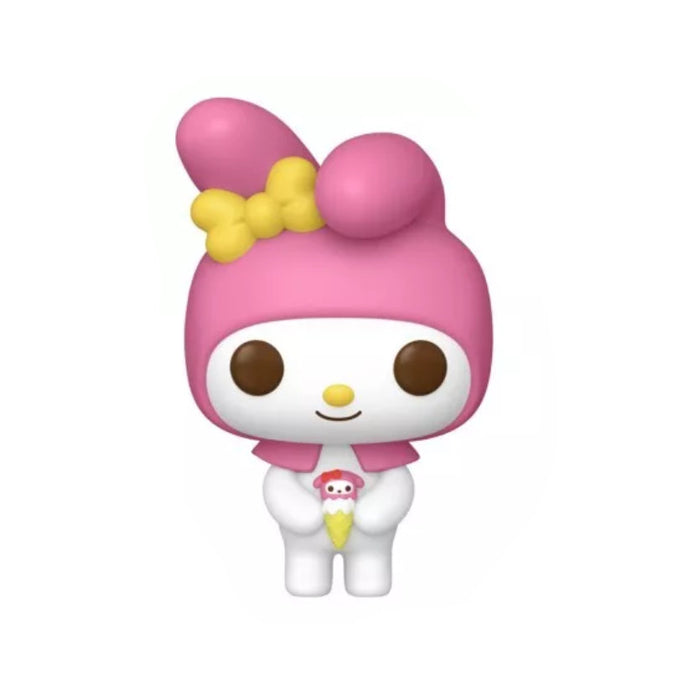 Funko_Pop_Hello_Kitty_And_Friends_My_Melody