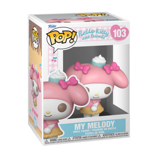 Funko_Pop_Hello_Kitty_And_Friends_My_Melody_Ice_Cream