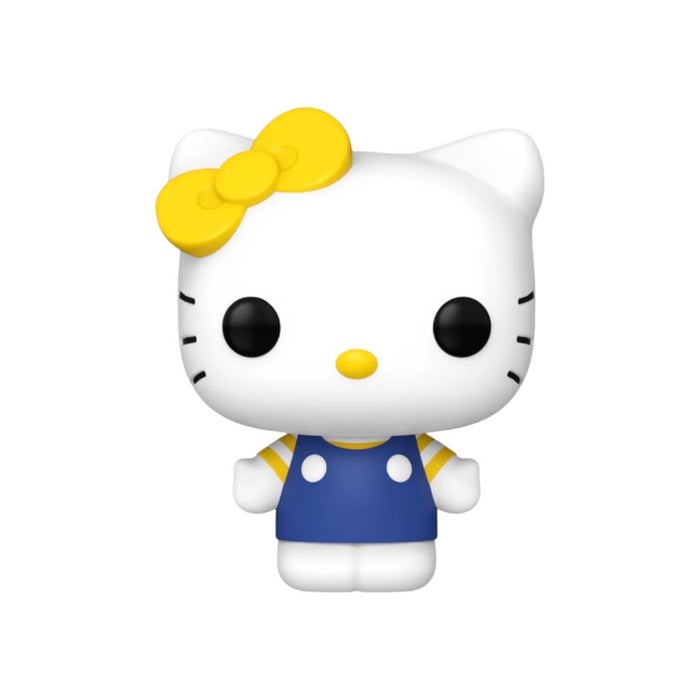 Funko Pop! Hello Kitty – Mimmy (Chase) #81 | Exklusive Vinyl Figur