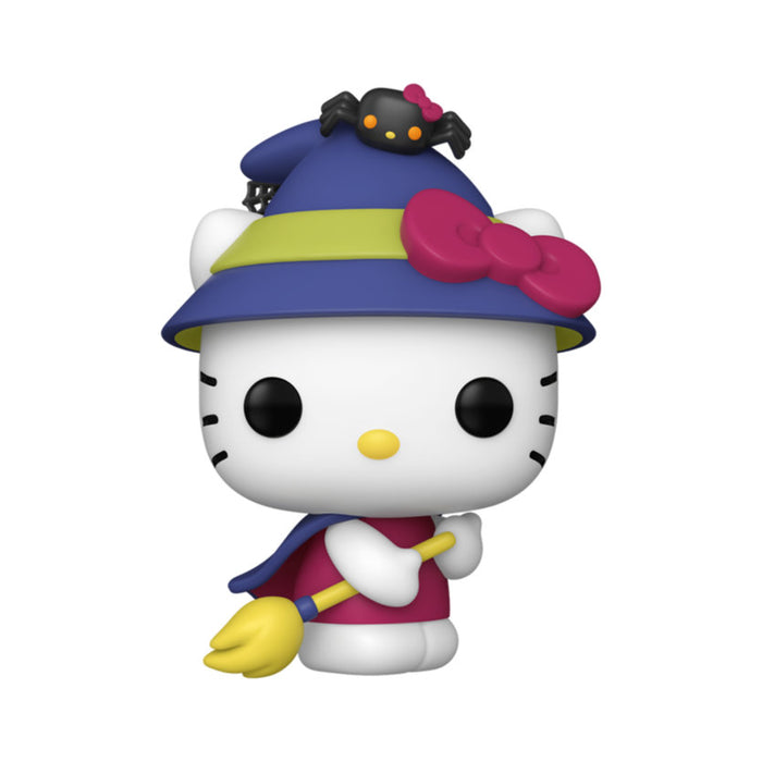 Funko Pop! Hello Kitty – Hello Kitty Halloween #112 | Exklusive Vinyl Figur